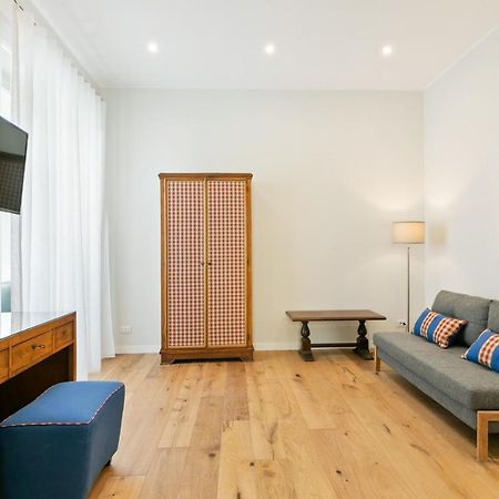 Nothotel Palermo Central Bright Apartment المظهر الخارجي الصورة