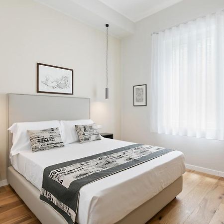 Nothotel Palermo Central Bright Apartment المظهر الخارجي الصورة