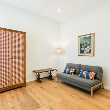 Nothotel Palermo Central Bright Apartment المظهر الخارجي الصورة