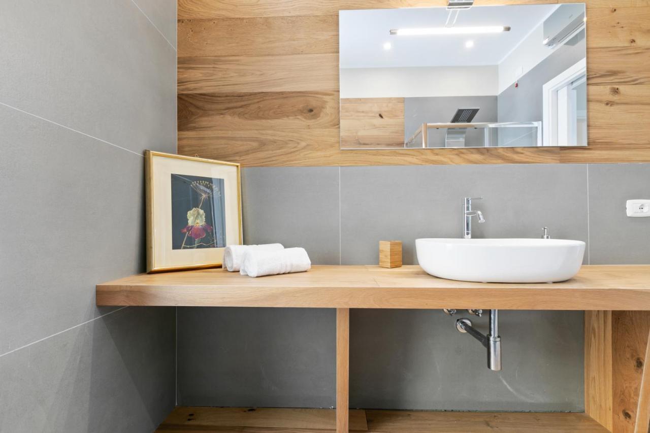 Nothotel Palermo Central Bright Apartment المظهر الخارجي الصورة