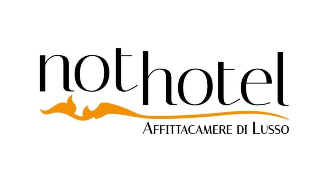 Nothotel Palermo Central Bright Apartment المظهر الخارجي الصورة
